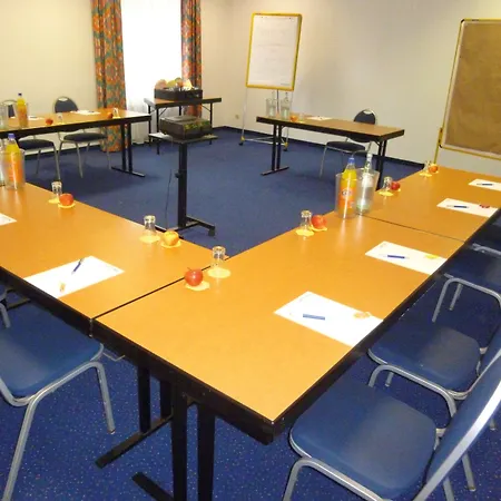 Otel Plaza Grevenbroich
