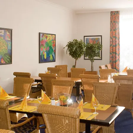 Plaza מלון גרבנברויך