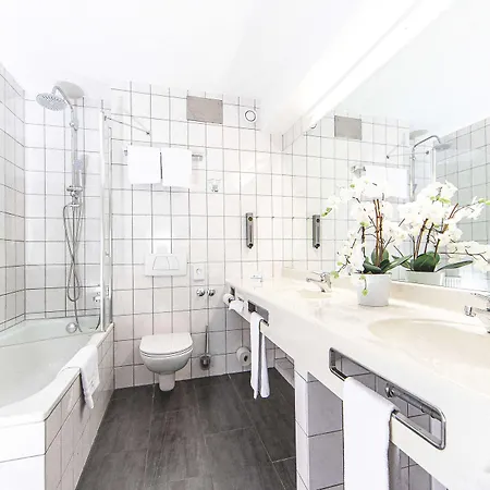 Hotel Western Plaza Grevenbroich