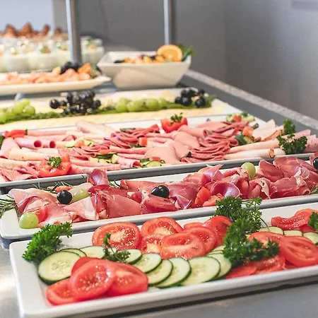 Western Plaza Hotel Grevenbroich