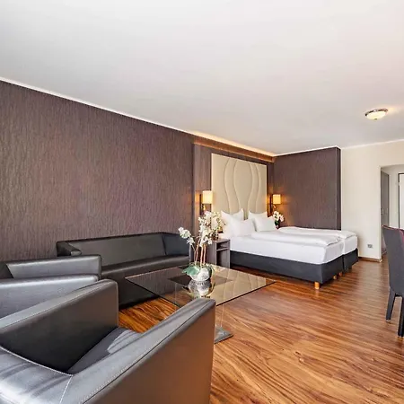 Western Plaza 3* Grevenbroich