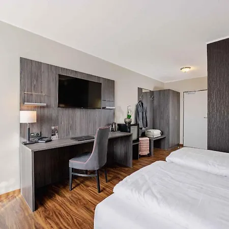Western Plaza Hotel Grevenbroich