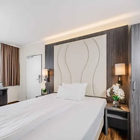 Western Plaza 3* Grevenbroich