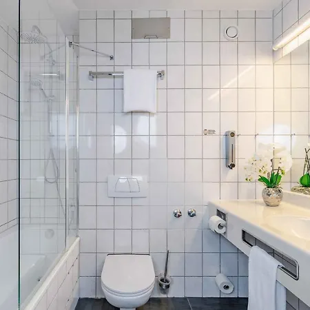 Western Plaza Hotel Grevenbroich