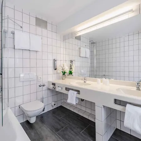 Hotel Western Plaza Grevenbroich