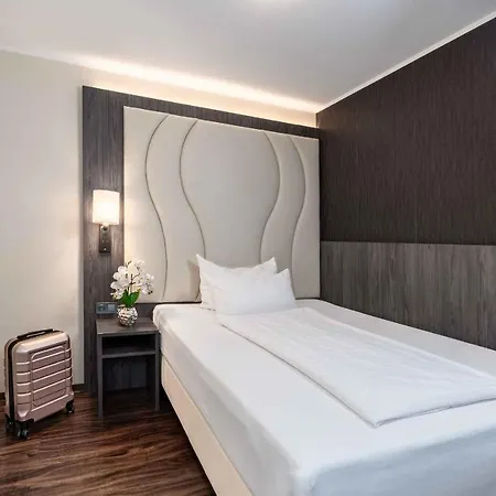 Western Plaza 3* Grevenbroich