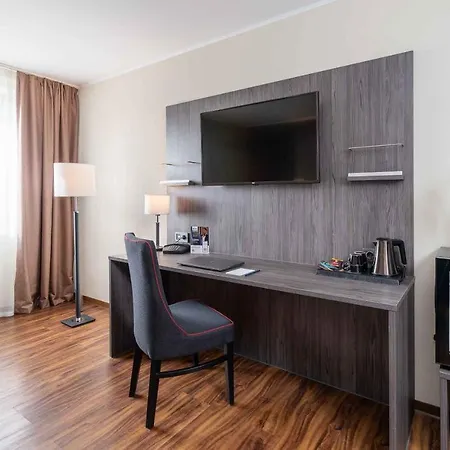 Western Plaza Hotel Grevenbroich