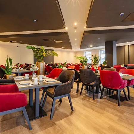 Western Plaza Hotel Grevenbroich