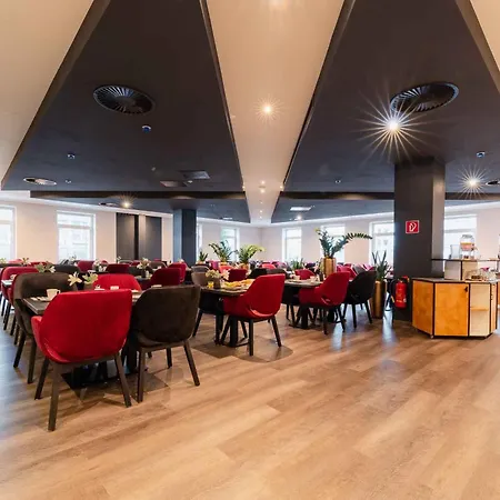 Western Plaza Hotel Grevenbroich