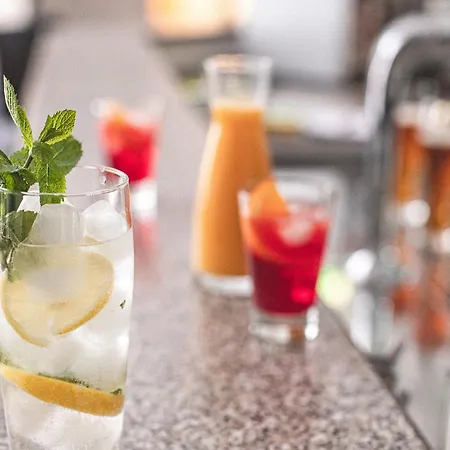 Hotel Western Plaza Grevenbroich