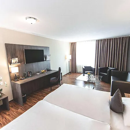 Hotel Western Plaza