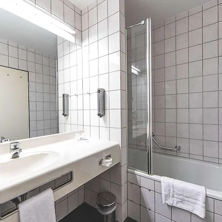 Hotel Western Plaza Grevenbroich