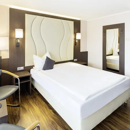 Otel Plaza Grevenbroich