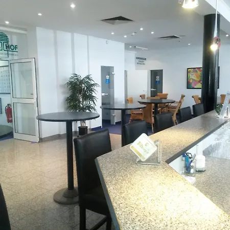 Plaza 格雷文布罗赫