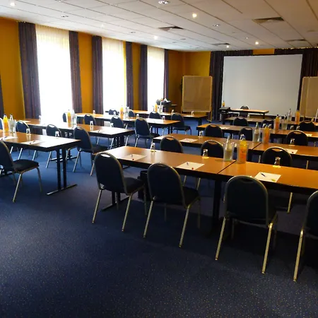 Plaza מלון גרבנברויך