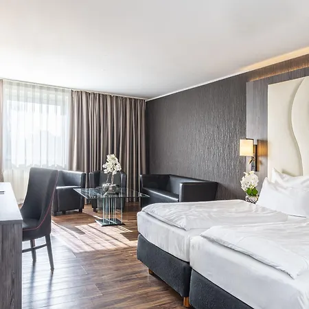 Hotel Plaza 3*
