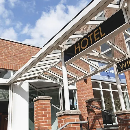 Plaza 酒店 格雷文布罗赫