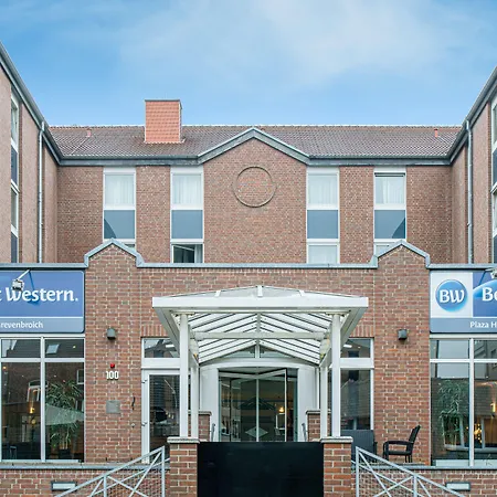 Plaza Hotel Grevenbroich