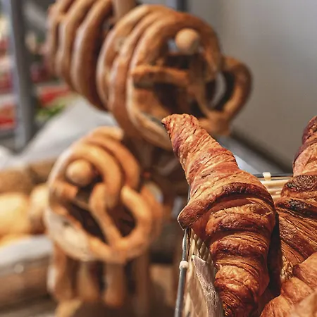 酒店 Plaza 格雷文布罗赫