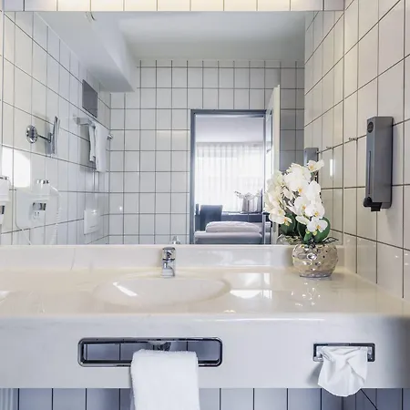 Plaza מלון גרבנברויך