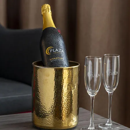 Western Plaza Hotel 3*