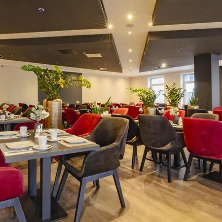 Western Plaza Grevenbroich