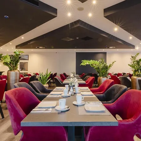 Plaza 3* Grevenbroich