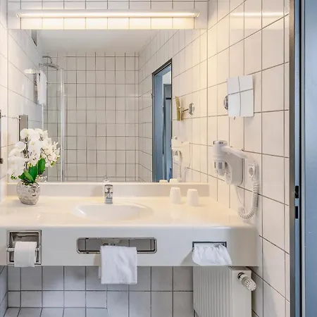 Plaza 格雷文布罗赫