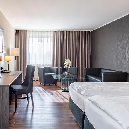 Plaza Hotell Grevenbroich