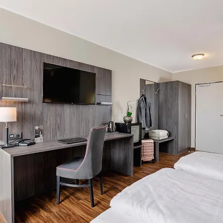 Plaza Hotell Grevenbroich