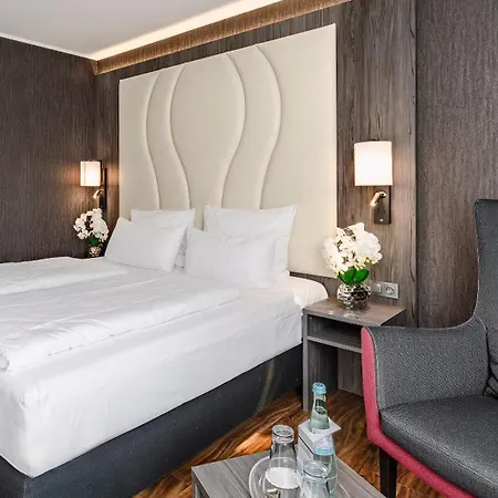 Hotell Plaza Grevenbroich