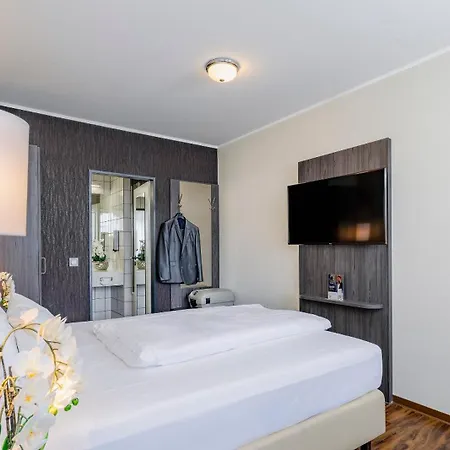 Plaza Hotel Grevenbroich