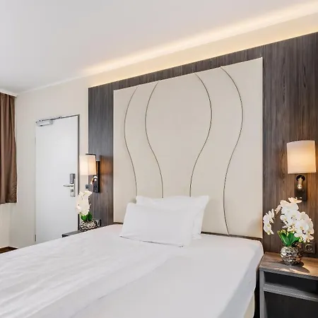 Plaza Hotel Grevenbroich