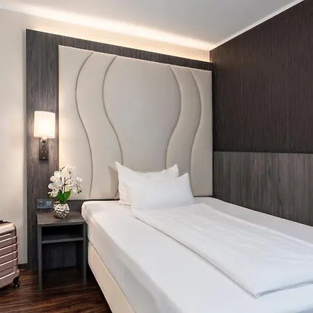 Plaza 格雷文布罗赫