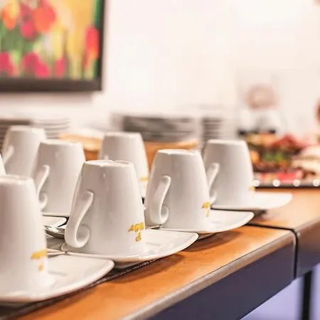 מלון Plaza גרבנברויך