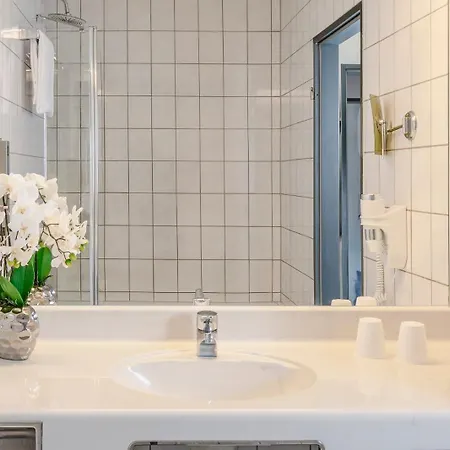 Plaza 酒店 格雷文布罗赫