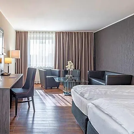Hotel Plaza Grevenbroich