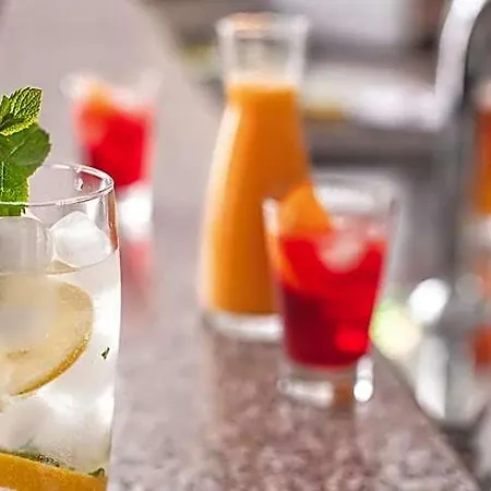 Отель Plaza Гревенброх