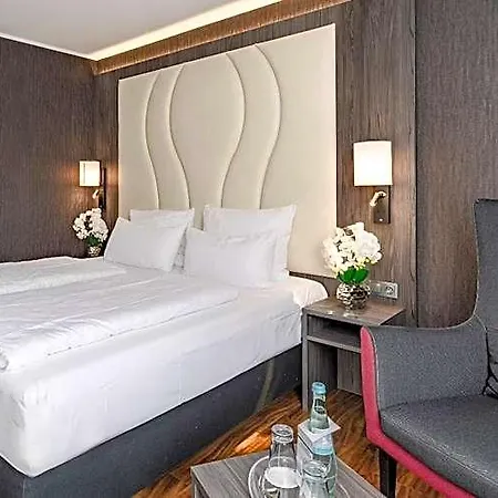 Hotel Plaza