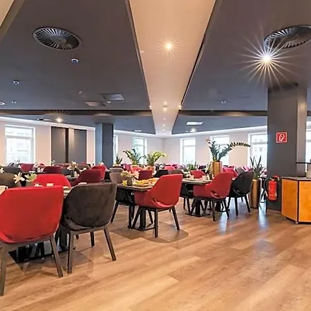 Plaza 3* Grevenbroich