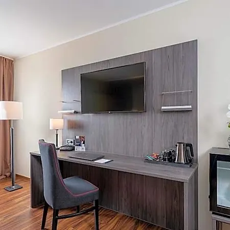 Hotel Plaza