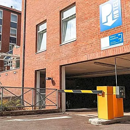 Plaza 3* Grevenbroich