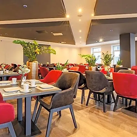 Hotel Plaza
