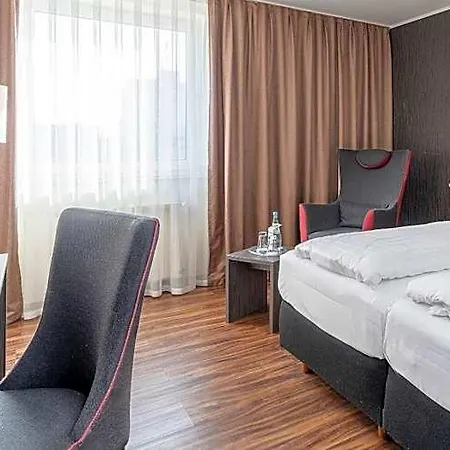 Hotel Plaza Grevenbroich