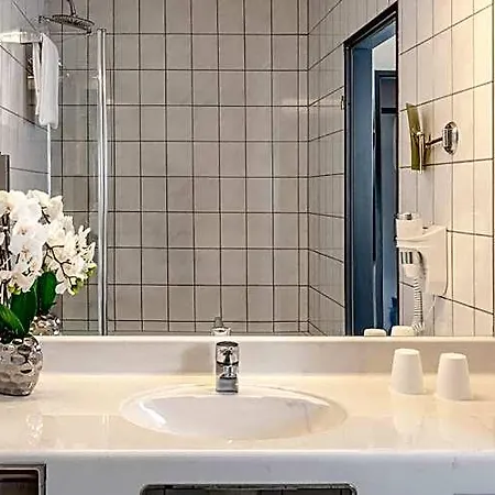 Hotel Plaza Grevenbroich