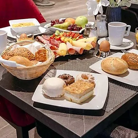 Hotel Plaza Grevenbroich