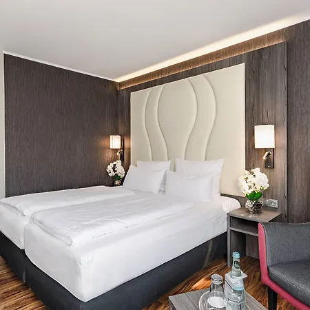 Plaza Hotel Grevenbroich