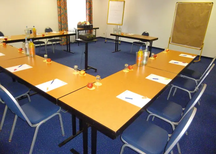 Hotel Plaza Grevenbroich