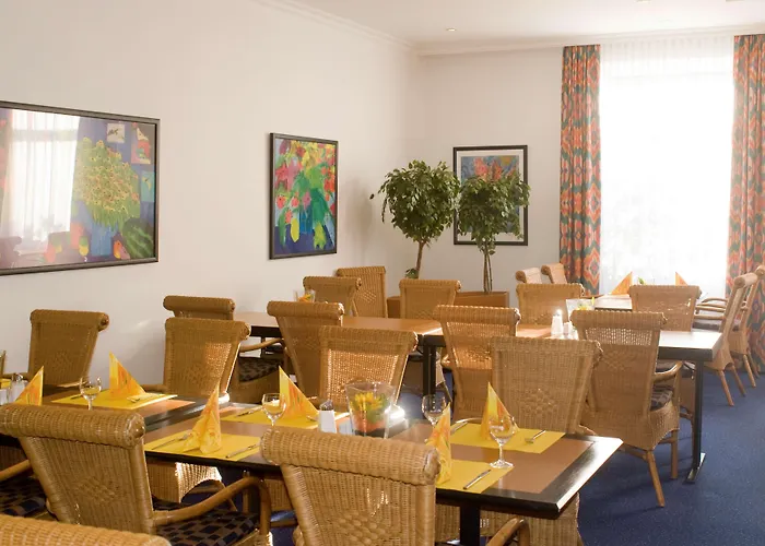 Plaza Hotel Grevenbroich