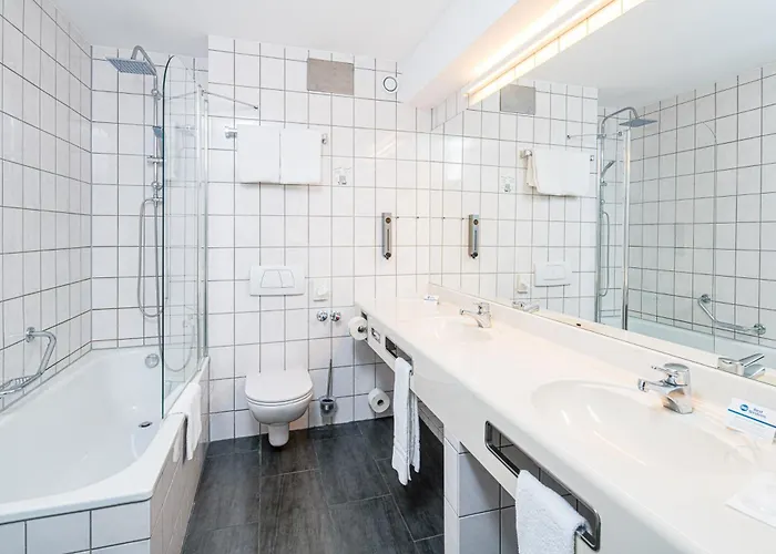 Hotel Plaza Grevenbroich